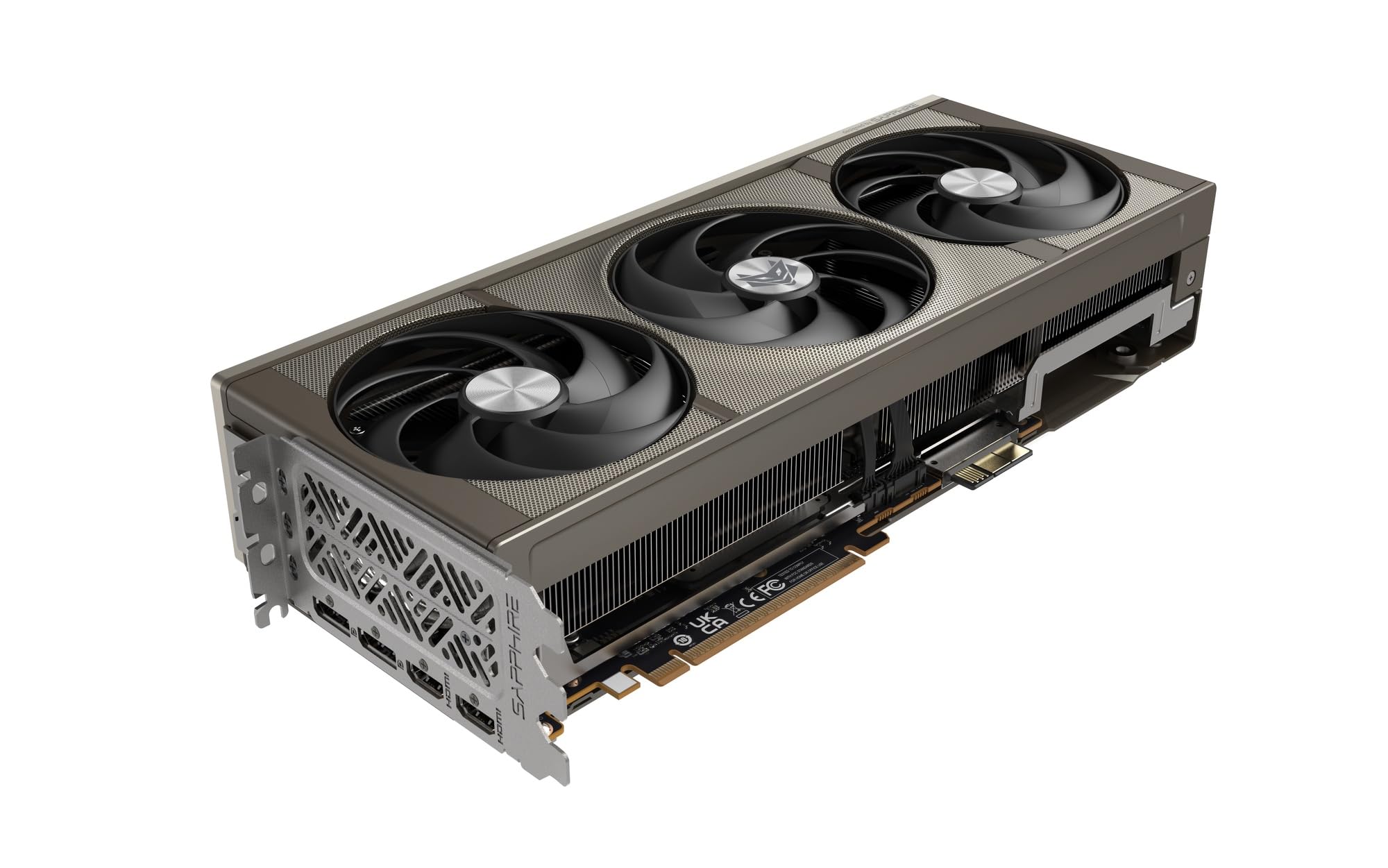 Amazon | SAPPHIRE NITRO+ Radeon RX 9070 XT GAMING OC 16GB